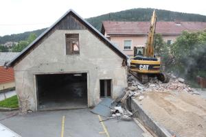 RUŠENJE 05 FOTO LJUBO VUKELIČ